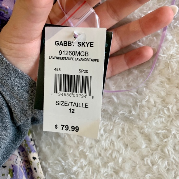 BUY NOW PRICE LOWEST I WILL GO Gorgeous dress - Picture 9 of 12